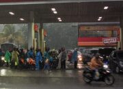 BMKG Ingatkan Cuaca Ekstrem di NTT