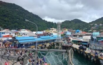 Rekomendasi Hotel Murah Meriah dan Asik di Kabupaten Anambas