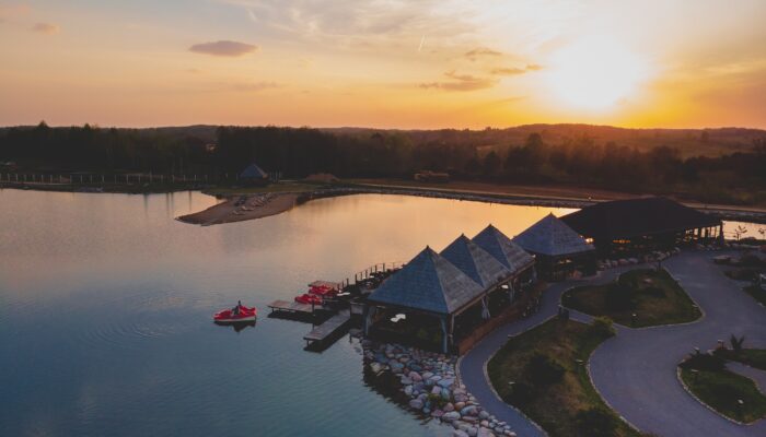 Pulau Maratua Kaltim Menjadi Destinasi Wisata Unggulan IKN