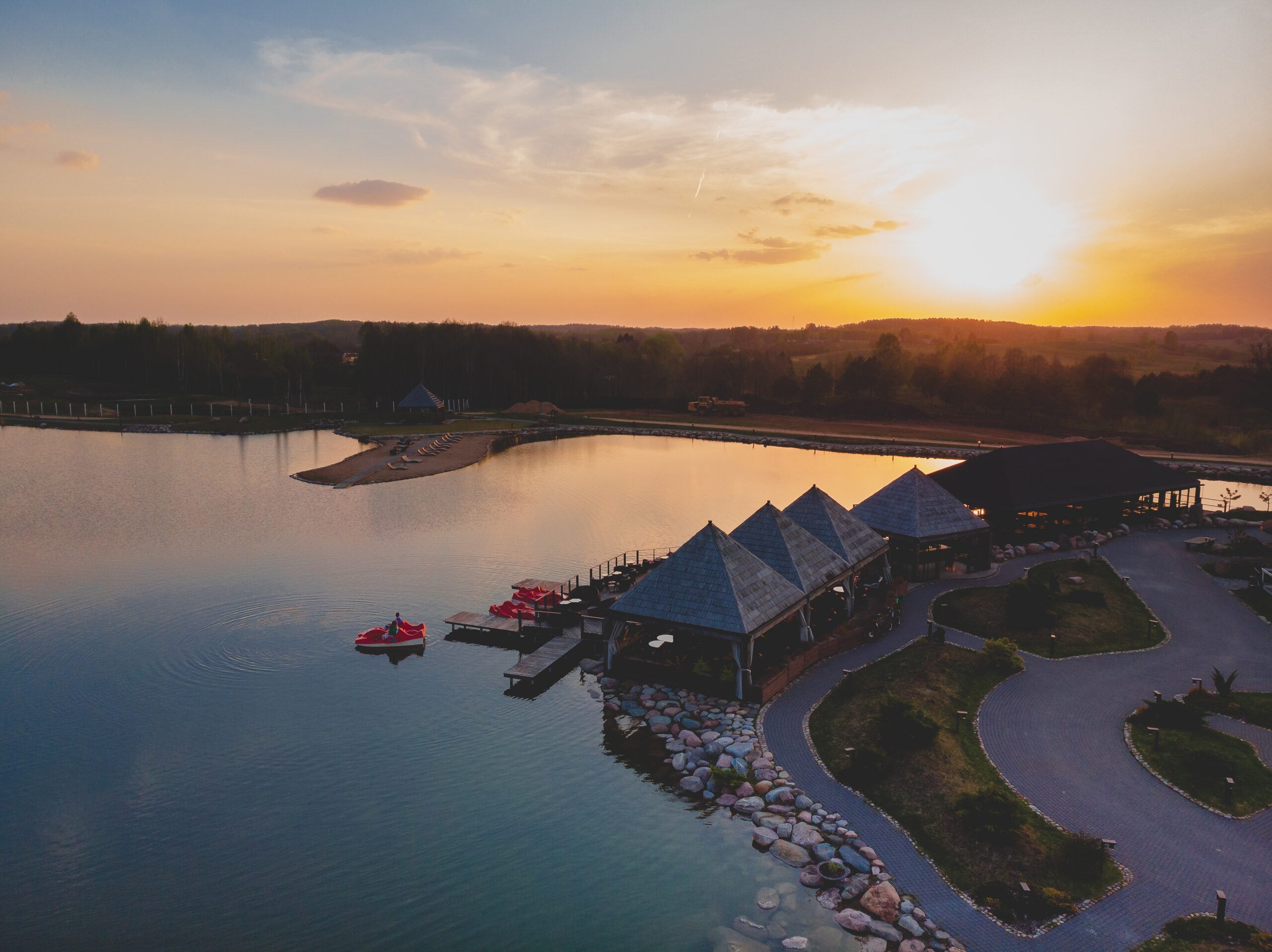 Pulau Maratua Jadi Destinasi Unggulan Untuk IKN