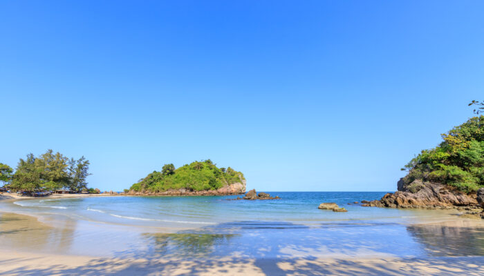 Pulau Maratua Foto Ist