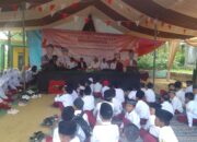 Doa bersama Habib Jafar